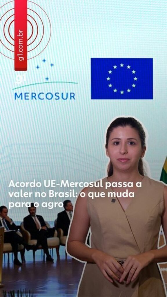 Acordo UE-Mercosul: imposto do vinho europeu começa a cair nesta sexta e zera em 2034; veja datas