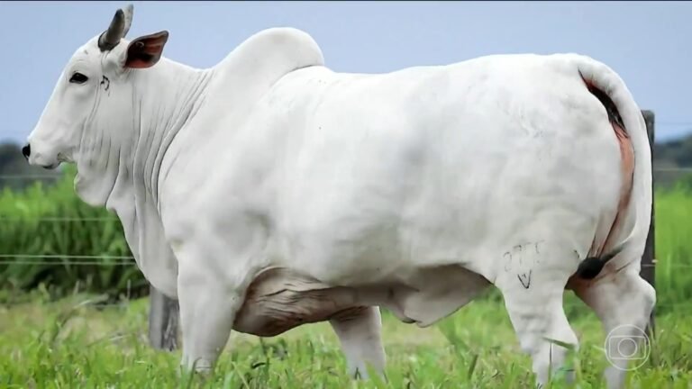 oócitos são as células reprodutivas das fêmeas bovinas. Eles são usados para formar embriões no processo de fertilização in vitro. Recorde de fertilidade: vaca no...